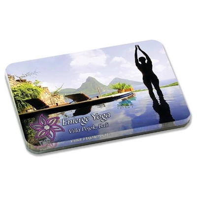 Acrylic Pocket Mirrors