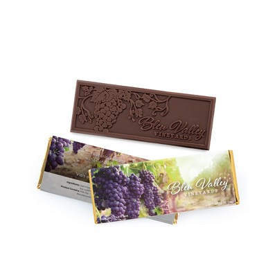 Custom Wrapper Bar (2"x5")