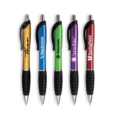 Unique Click Pen