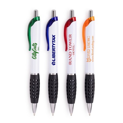 Unique II Click Pen