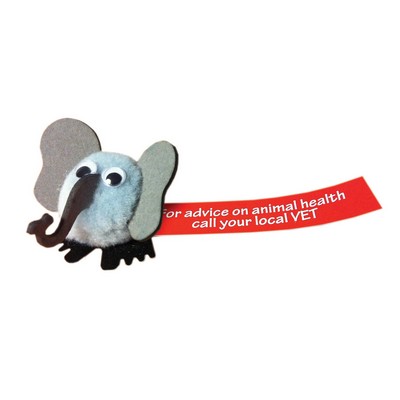 Elephant Weepul