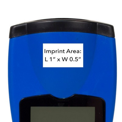 Ultrasonic Distance Measurer 2