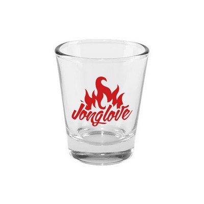 1.5 oz Shot Glass