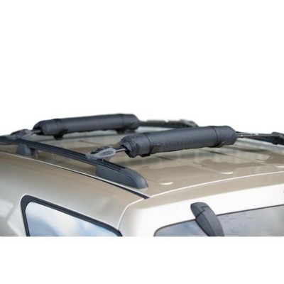 Roof Rack Pads