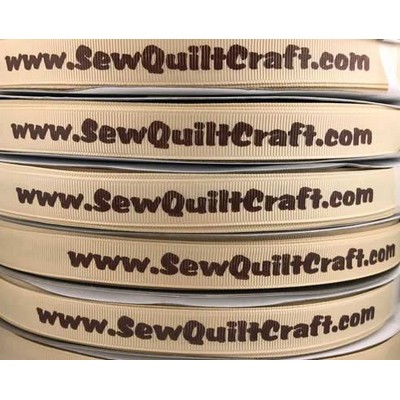 Grosgrain Ribbon (1-1/2")
