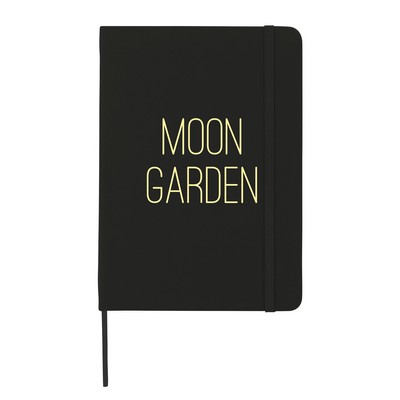 5" x 7" Journal Notebook