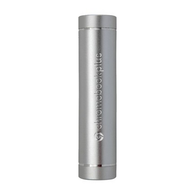 2200mah Power Bank Cylindrical