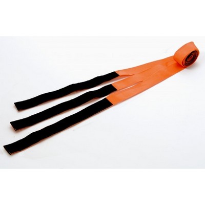 Velcro Spine Board Strap (Set of 3)
