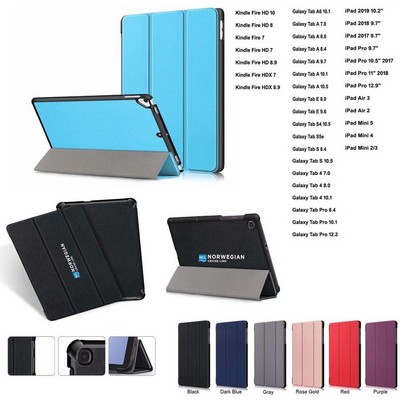 Promotek iBank® Leatherette Case for Kindle Fire HD 10