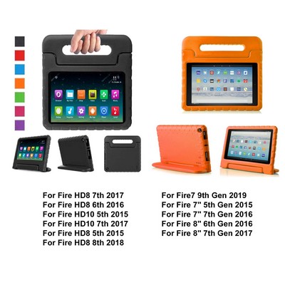 Promotek iBank® Shockproof Case for Kindle Fire HD 10
