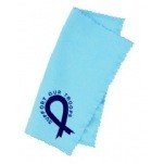 Microfiber Diamond & Gem Cloth (8" x 8")