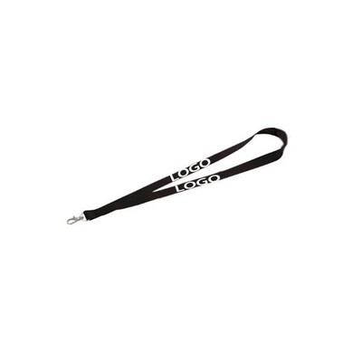 Lanyard with Lobster Clip