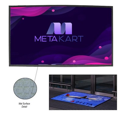 UV Resistant Water-Inspired Mat