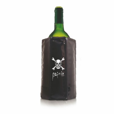 Vacu Vin Active Wine Bottle Chiller