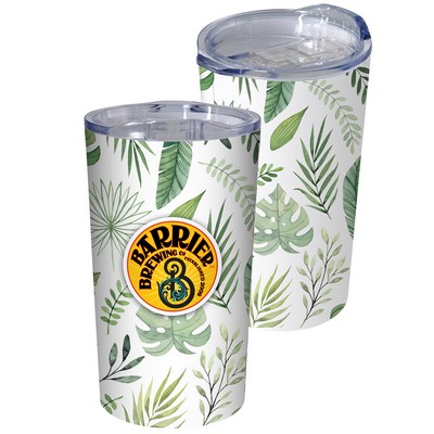 Full Color Leaf Mug