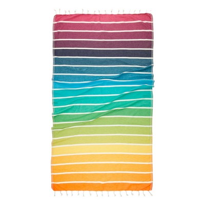 Neapolitan Turkish Towel