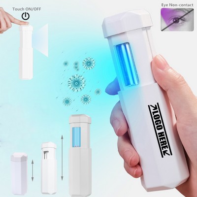 UVC Sanitizer Lamp