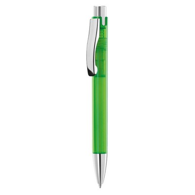 Candy Transparent M SI Pen