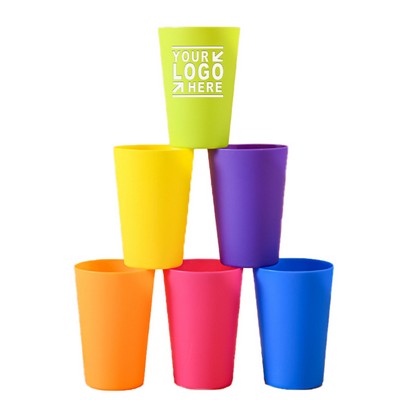 5 Oz. Plastic Cup