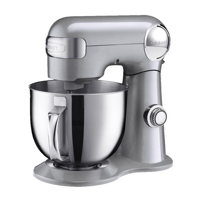Cuisinart Precision Master 5.5 Quart Stand Mixer