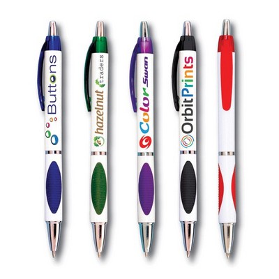 Daytona Full Color Pen