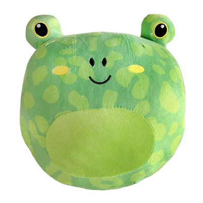 30CM Pillow Frog