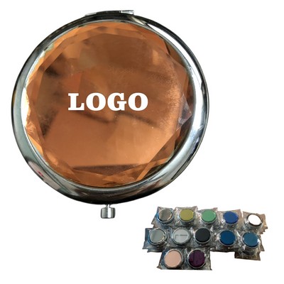 Dual Magnification Mirror