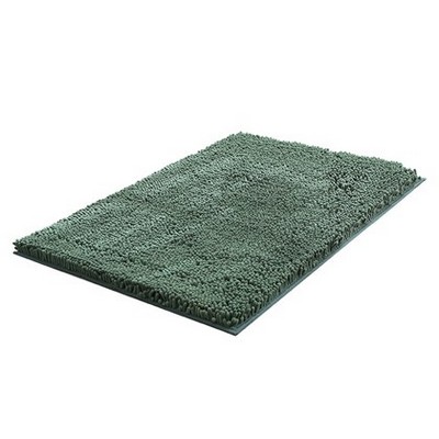 Shaggy Bath Mat