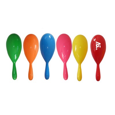 Maracas Musical Instruments