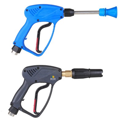 Water Gun Cleaner