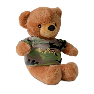 Cuddles Plush