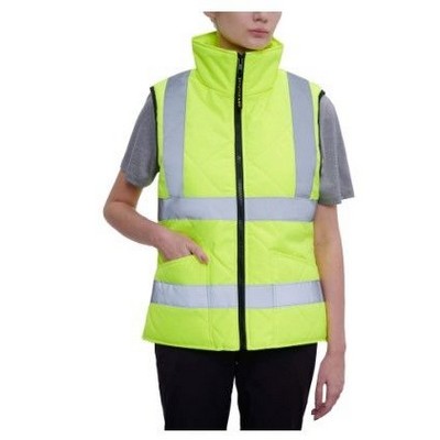 Women's Warm Up Vest