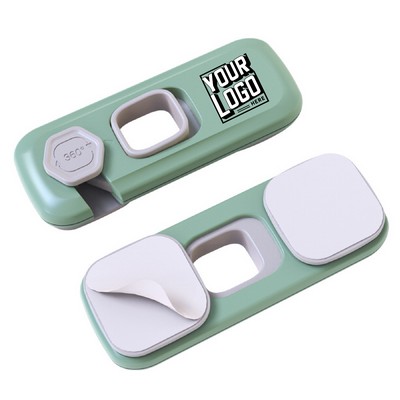 Childproof Cabinet Lock