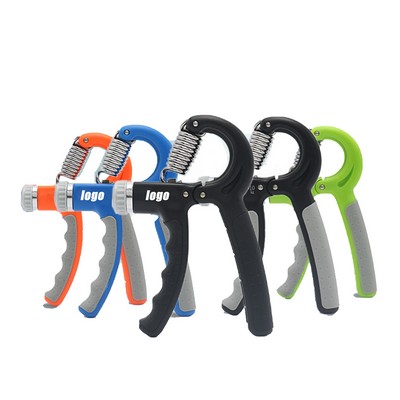 10-60 Kg Grip Strengthener Exerciser
