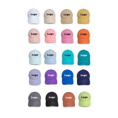 Lightweight Baseball Cap Quick-Drying Hat