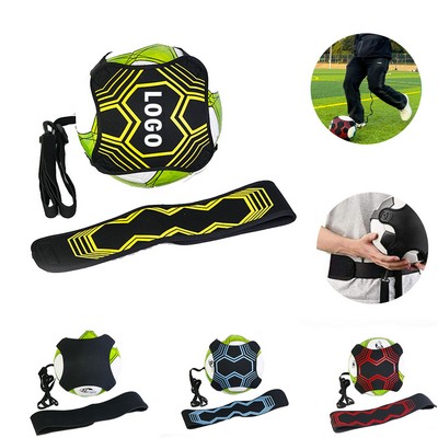 Soccer Trainer