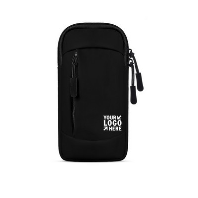 Sports Arm Pouch