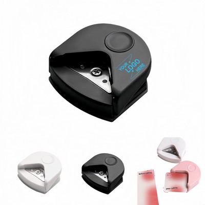 Round Corner Cutters 4R