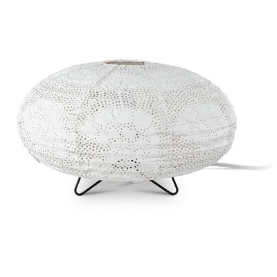 Allsop Home & Garden Soji Stella Solace - Oval Yarrow