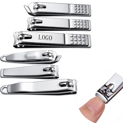Toe Nail Clippers
