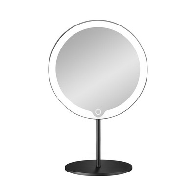 Blomus Modo Led Vanity Mirror - Black