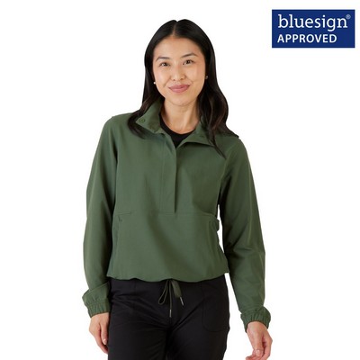 Storm Creek Women's Outdoer Pullover