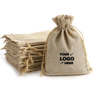Burlap Bags