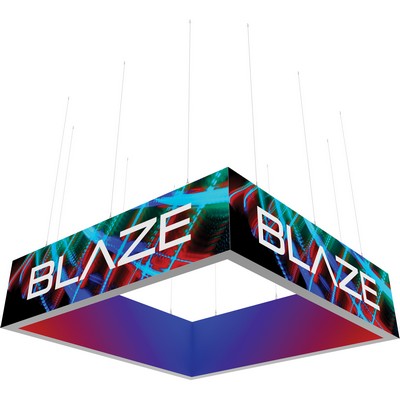 Blaze Hanging Square 1203