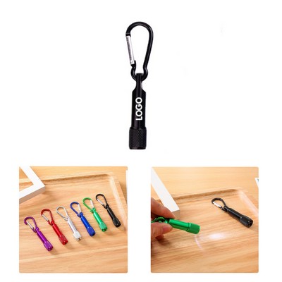 Mini LED Flashlight
