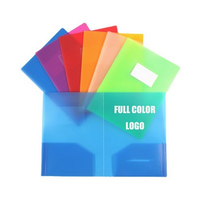 PP Office Document Organizers File Folders