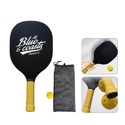 Pickleball Racket