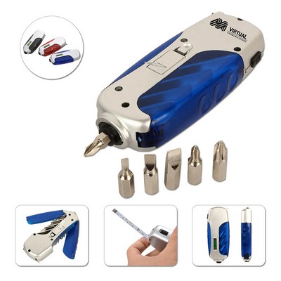 Deluxe Multi Functional Tool