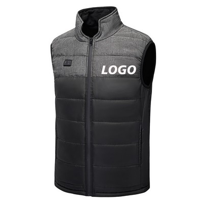 Electric Heated Vest