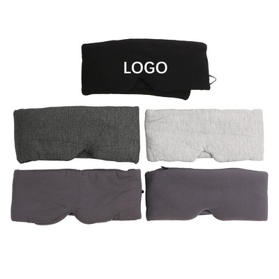 Cotton Sleep Eye Mask